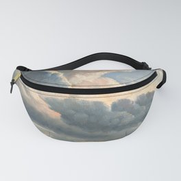 Rome Sunset Fanny Pack
