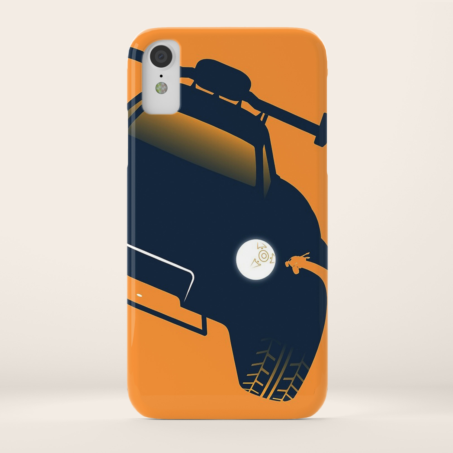Rocket League Octane Iphone Case By Davidkcook Society6 Artwork by the author, miki bukimi. rocket league octane iphone case by davidkcook