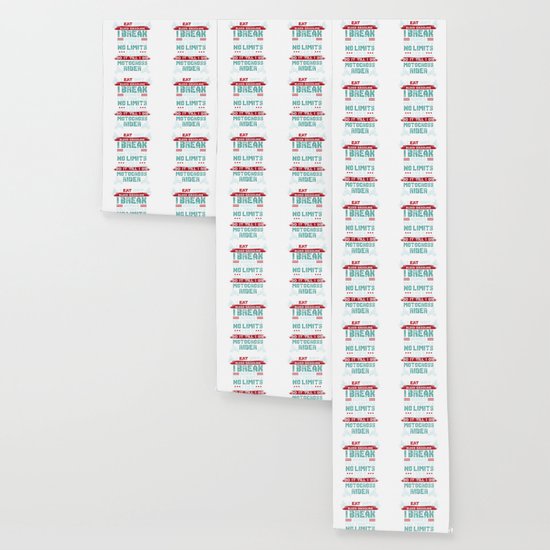 Motocross Rider Dirt Bike Life Wallpaper By Passionloft Society6