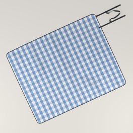 Tartan Picnic Blankets Society6