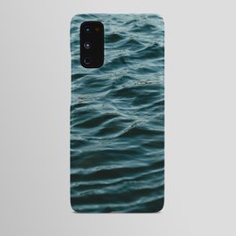 Ocean Daze Android Case