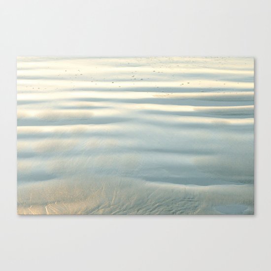 RIPPLES Canvas Print