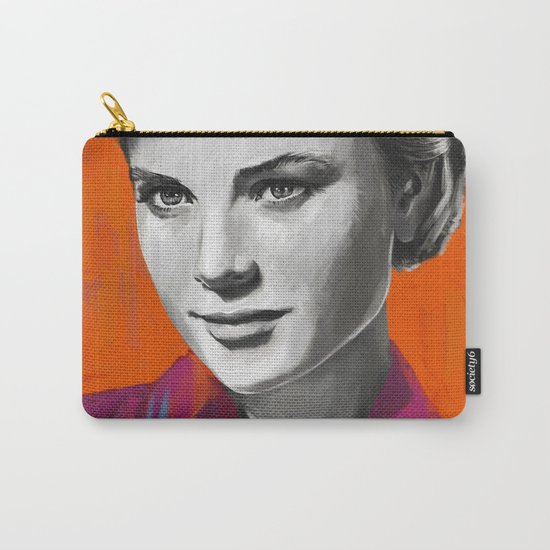 Sensuality Carry-All Pouch