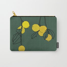 LIMES Carry-All Pouch