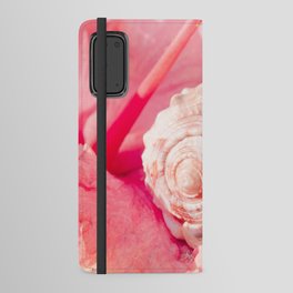 Places of the Heart Android Wallet Case