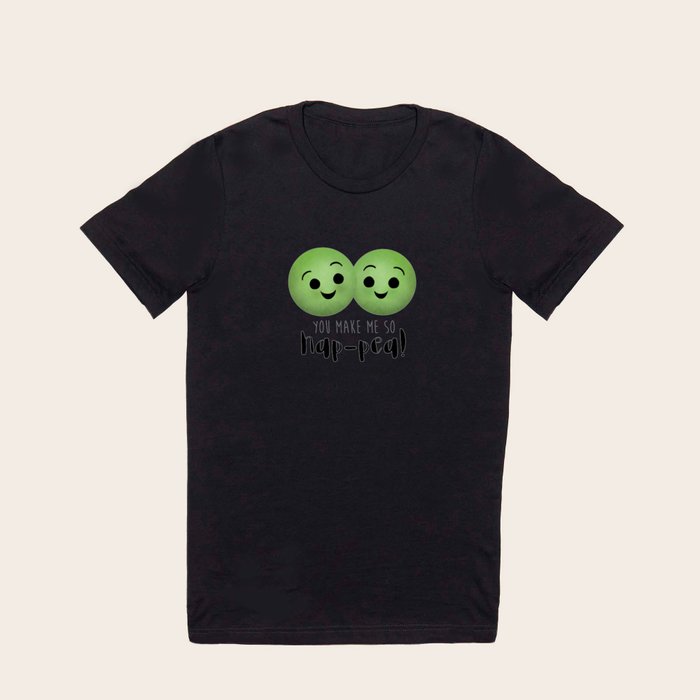 Pea green t shirt store