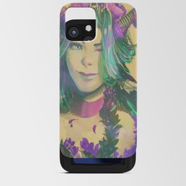 Fearne Calloway iPhone Card Case