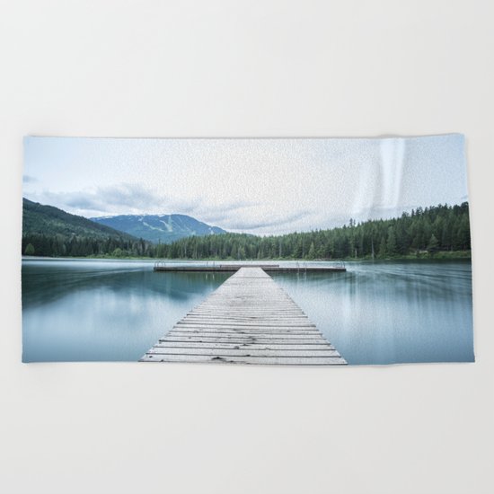 Floating Fun Beach Towel