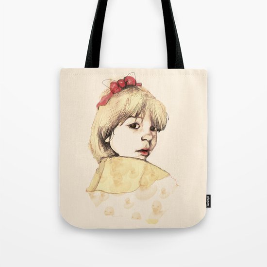 Ana Tote Bag