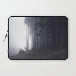 tell me about the forest II Laptop Sleeve