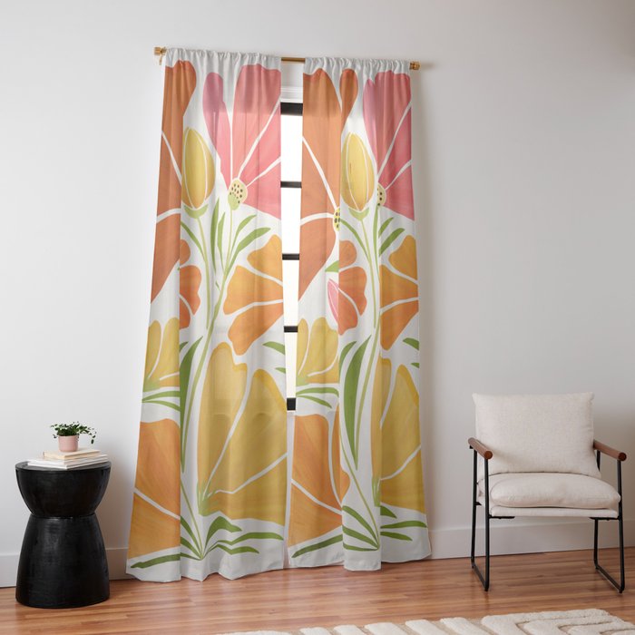 Window Curtain