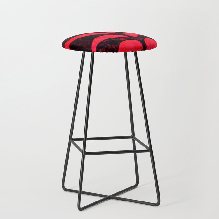 leaf Bar Stool