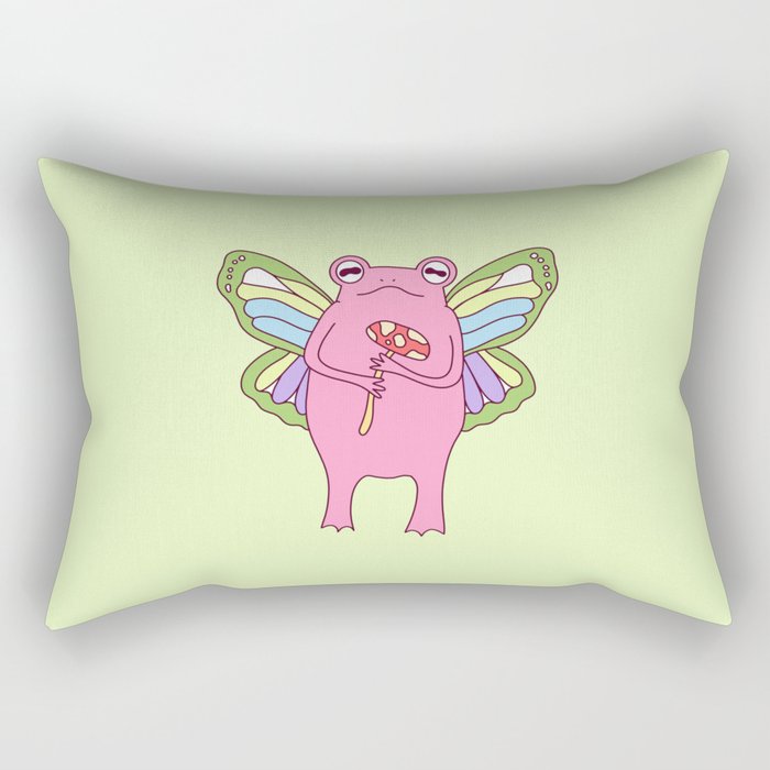 Rectangular Pillow