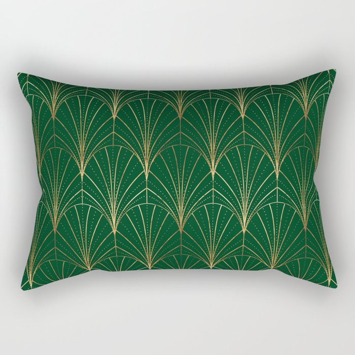 Rectangular Pillow