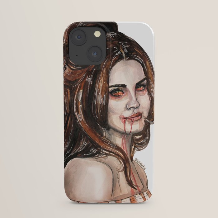 "Freak" iPhone Case