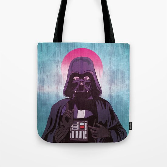 Holy Sith Tote Bag