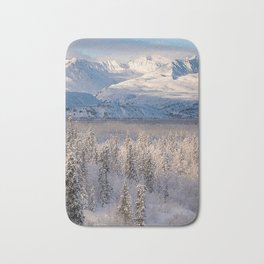 siberia Bath Mat