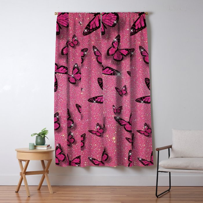 Blackout Curtain