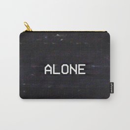ALONE Carry-All Pouch