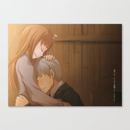 Holo Canvas Prints Society6