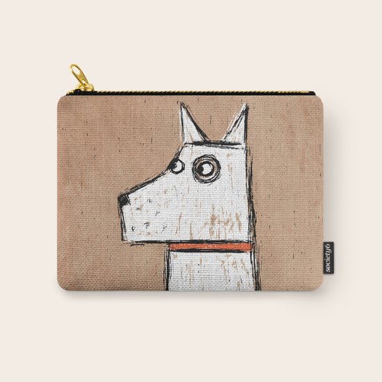 Arthur Carry-All Pouch