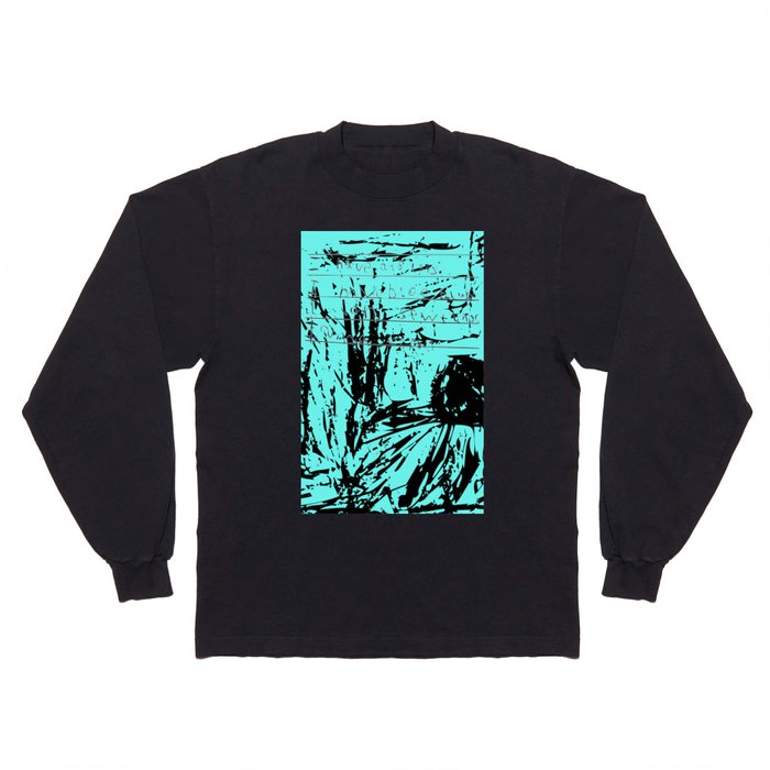 The Octpos Long Sleeve T Shirt