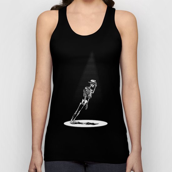 Anti -Gravity Unisex Tank Top