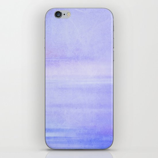 colour infusion IV iPhone & iPod Skin