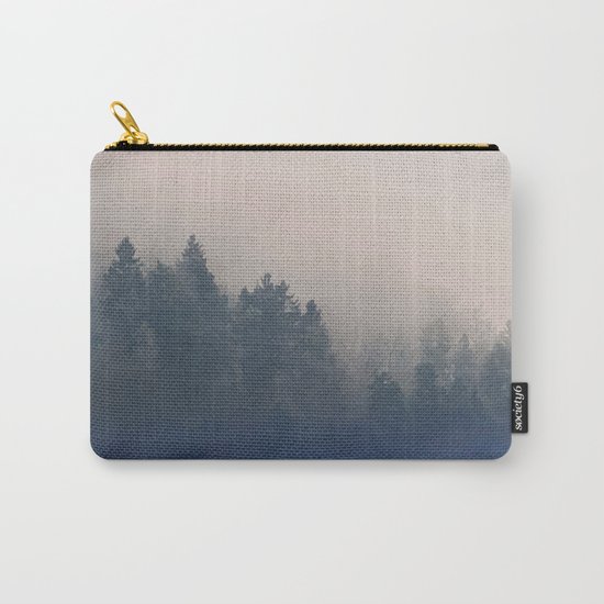Falling Apart #society6 Carry-All Pouch