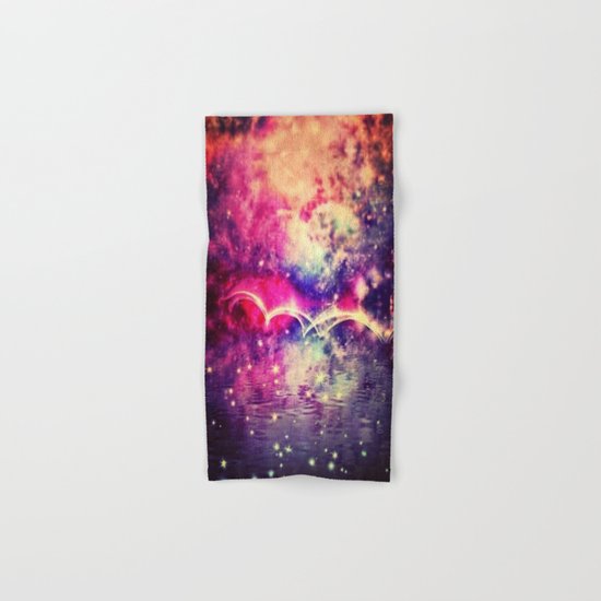art-101 Hand & Bath Towel