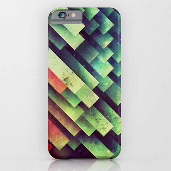 kypy iPhone & iPod Case