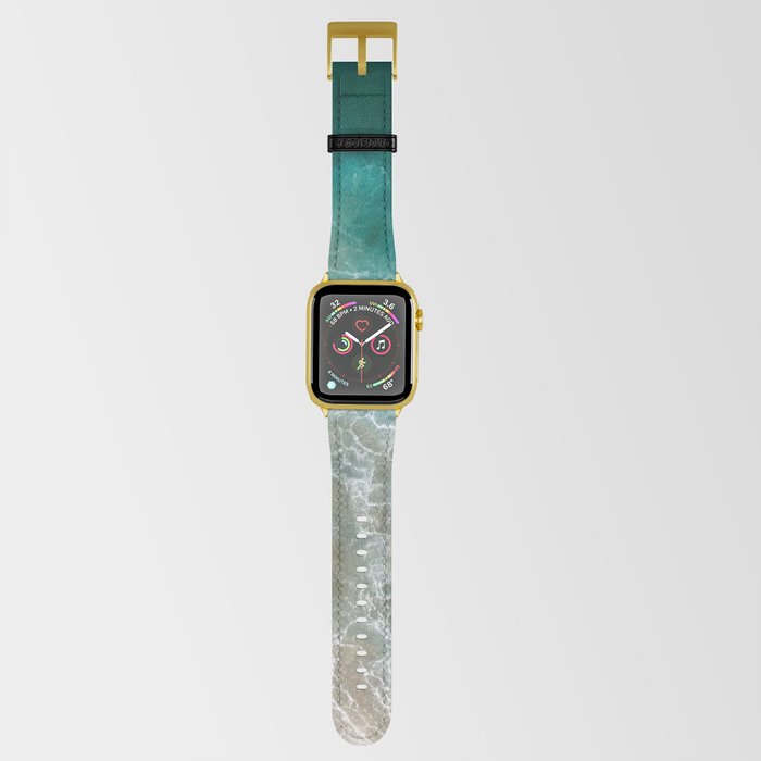 Paint With Water Apple Watch Band