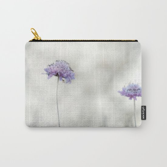 Tiny big world Carry-All Pouch