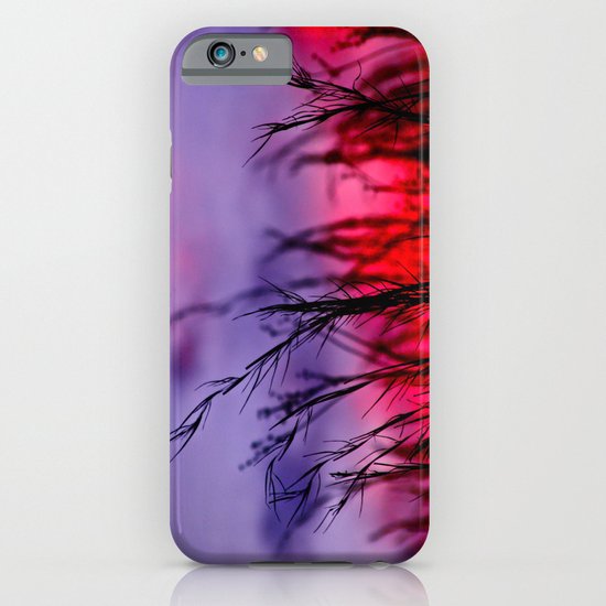 Colors to the West iPhone & iPod Case