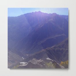 Top of the Rockies Metal Print | Fantasy Of Q0 Set, Hike Hiking Artwork, Spring Summer Winter, Landscape Photo, Mountains Sun Blue, Dillion Summit Peak, Aspen Breckenridge, Picture In The And, Abstractmountains, Outdoors Outdoor 