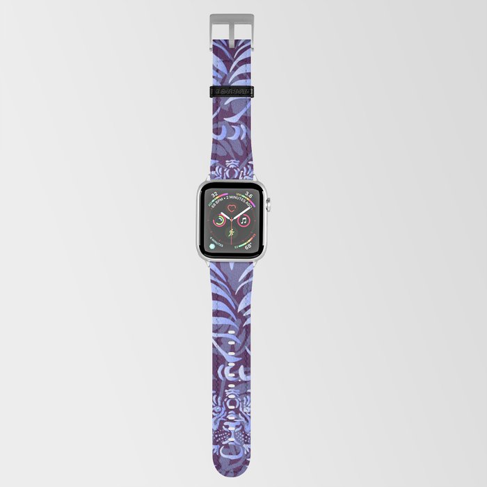 twilight hunter Apple Watch Band