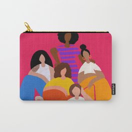 IWD 2021 Carry-All Pouch