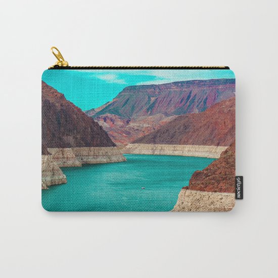 The Dam Carry-All Pouch
