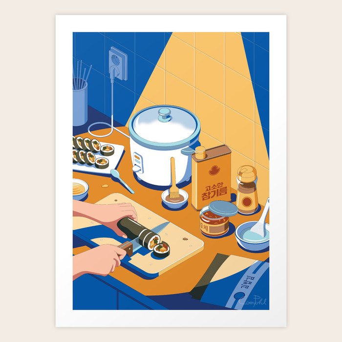 Art Print