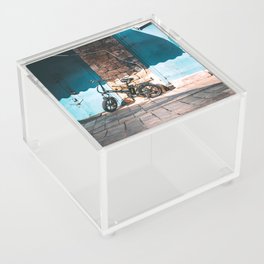 Lets have a Trip 2 Acrylic Box