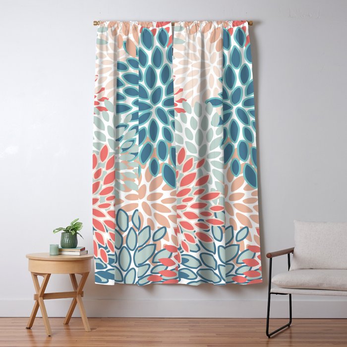 Blackout Curtain
