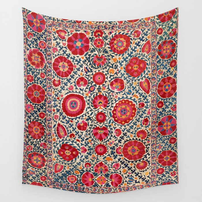 Suzani tapestry new arrivals