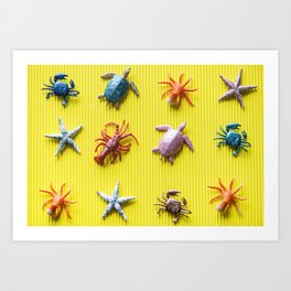 Graphic Design Art Prints | Society6