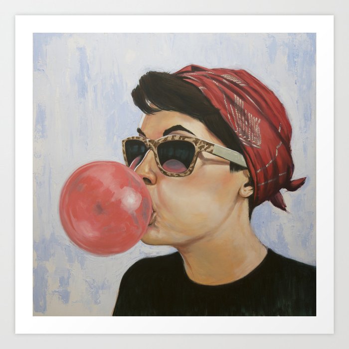 It's not rocket science Kunstdrucke It's not rocket science Kunstdrucke