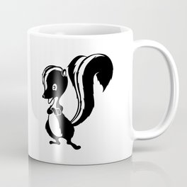 Skunk Works Mug