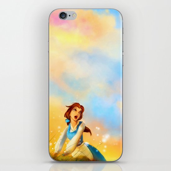 This Provincial Life iPhone & iPod Skin