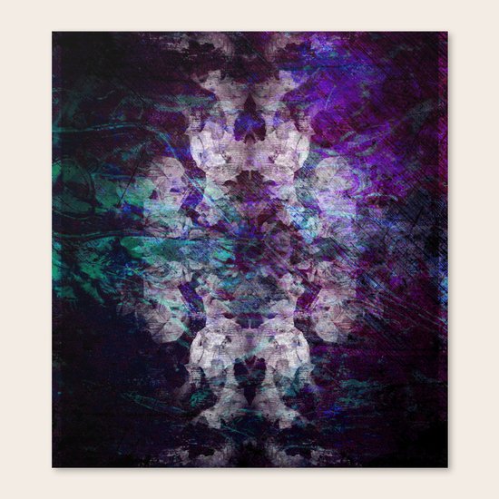 Reign Canvas Print
