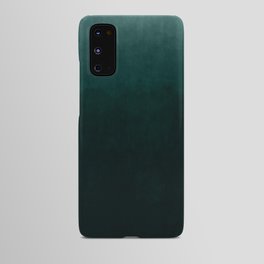 Ombre Emerald Android Case