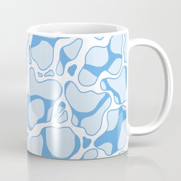 River Coffee Mug