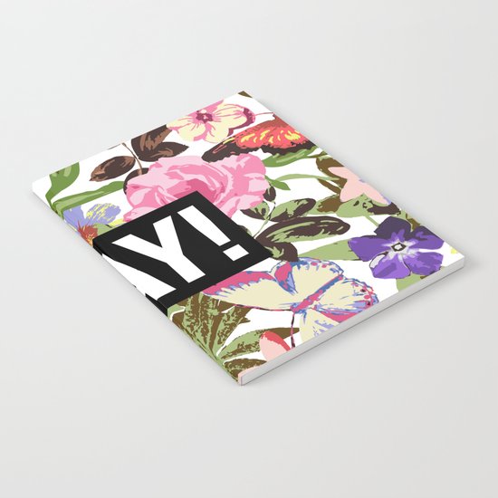 YAY! Notebook